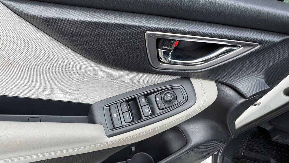 Subaru Forester 2022 Автомат 2,5 відмінний стан
