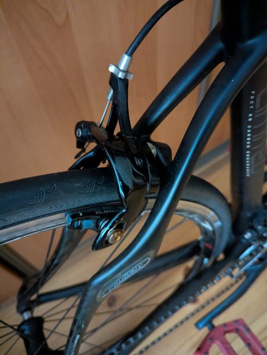 Specialized Sirrus Limited Carbon