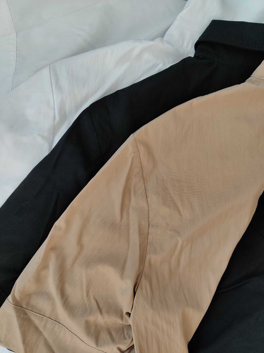 Блуза "UNA", форма для б'юті майстрів