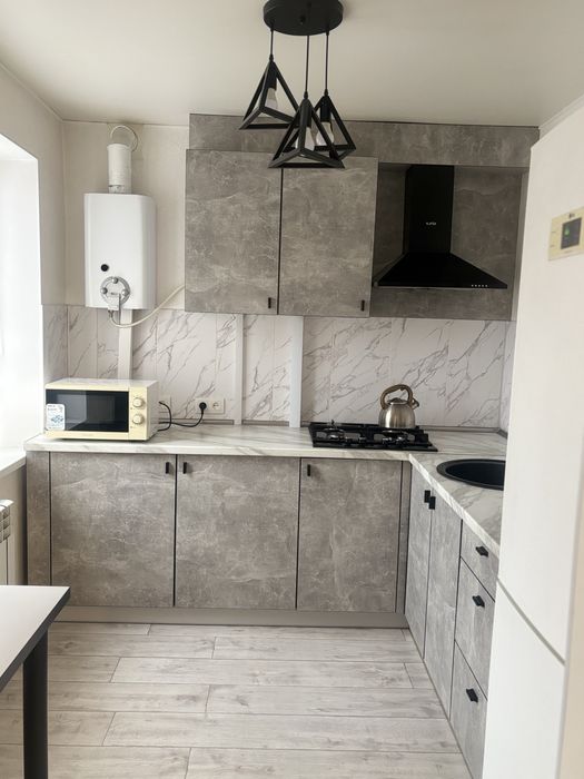 Продам однокомнатную квартиру на пр.А.Поля