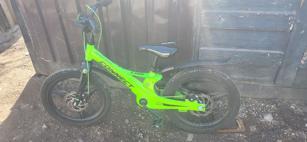 Продам велосипед Corso Connect