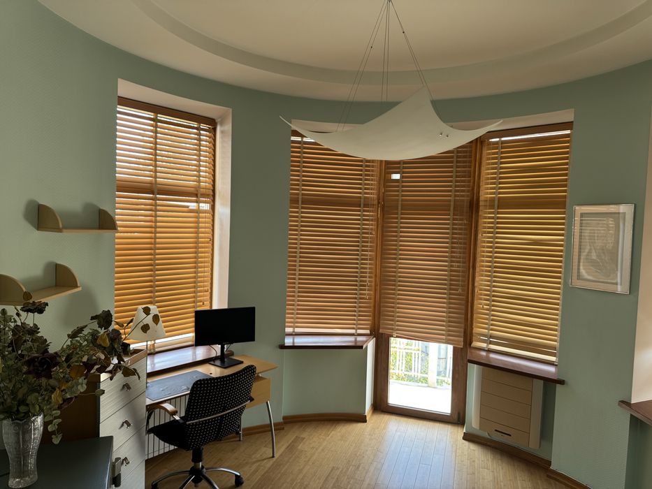 ‼️БЕЗ КОМИССИИ‼️ 3-комнатная квартира на Азарова, Отрада