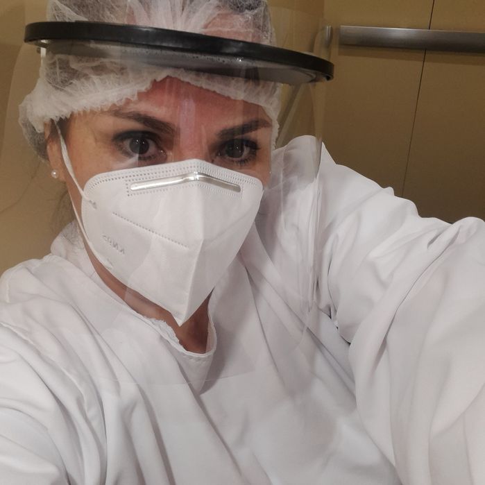 Família de acolhimento