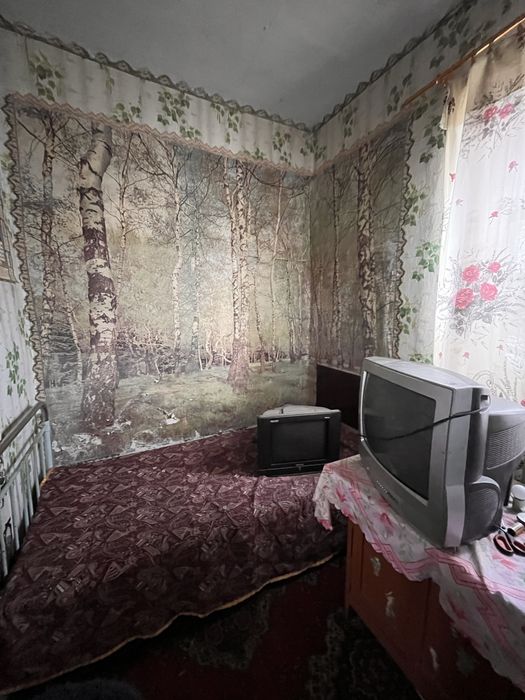 Будинок на Чапаєва