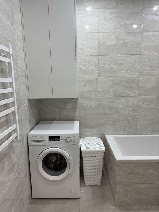 Оренда 2-кімнатної квартири в ЖК Діброва Парк