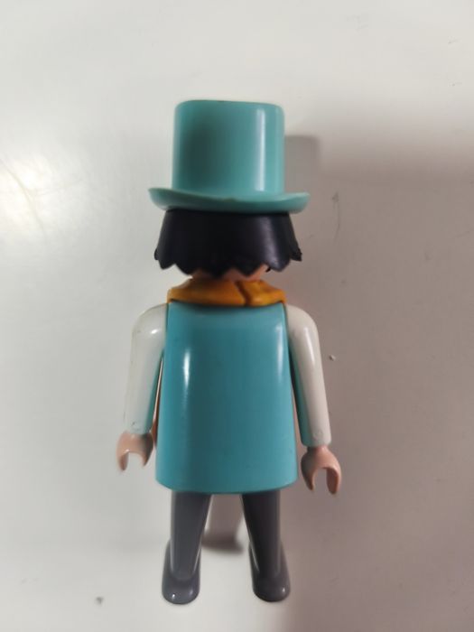 Figura Playmobil western saloon