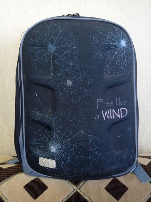 Рюкзак ZiBi 150009 Wind, 16 л