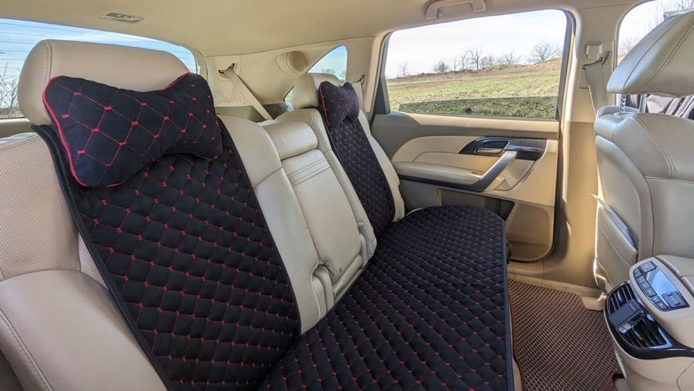 Накидки на сиденья. Автонакидки. Чехлы на сиденья. Универсальные!