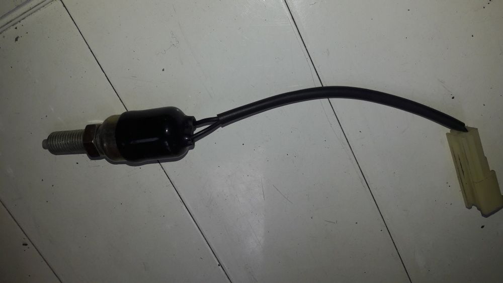 Выключатель заднего хода Джили СК.