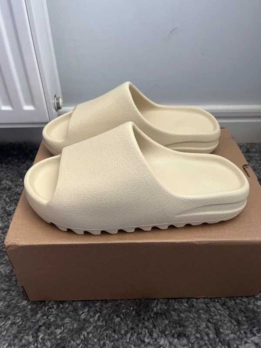 Adidas Yeezy Slide Bone R.44