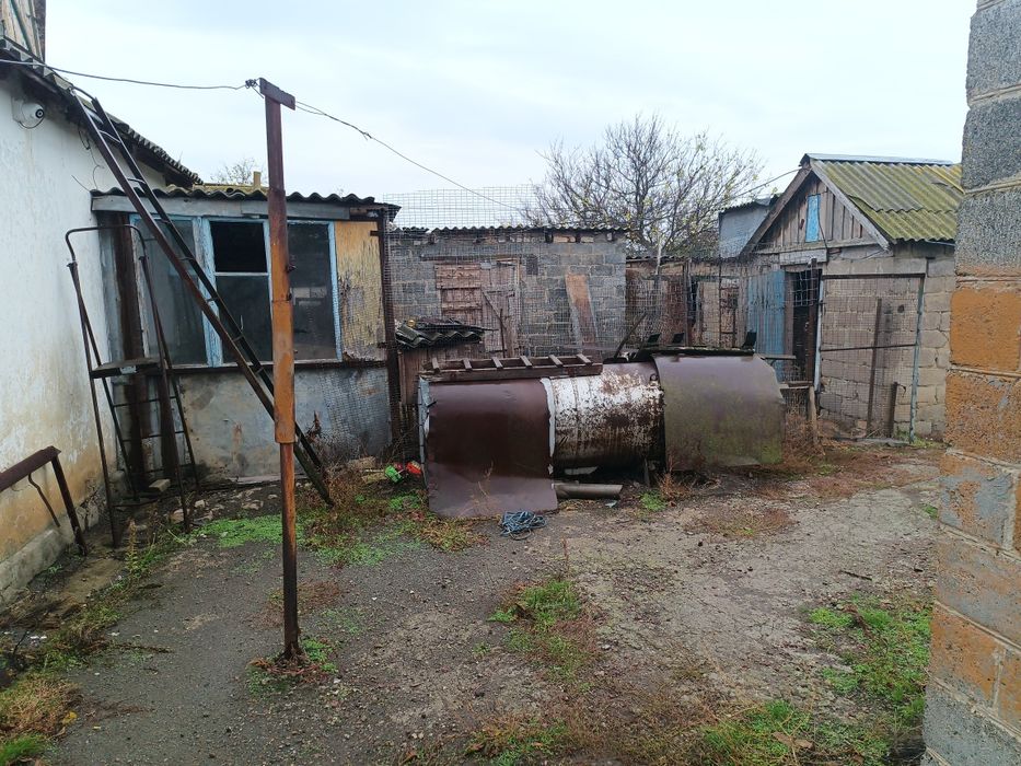 Продам будинок  в селі Михайловк Криворізького району