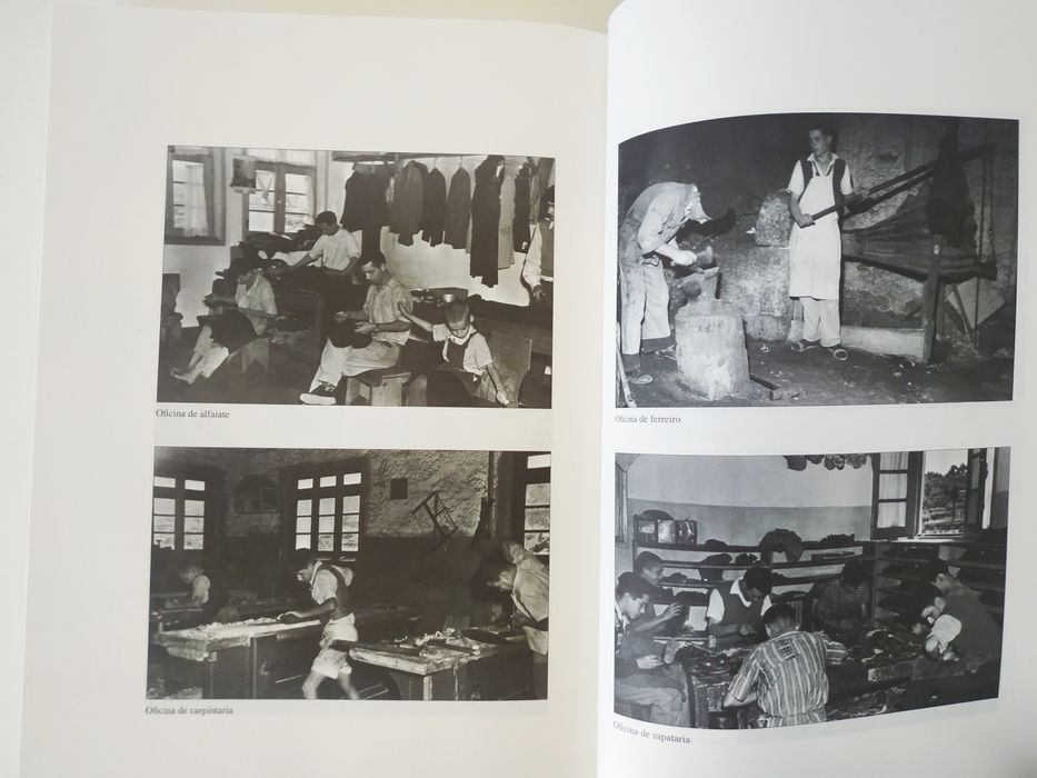 Padre Américo - Páginas Escolhidas e Documentário Fotográfico