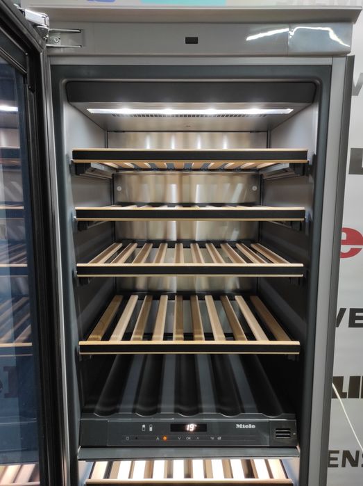 Винный шкаф Miele KWT 6722 iG S.: 109 999 грн. - Холодильники ...