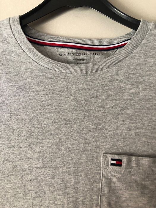 T-shirt Tommy Hilfiger