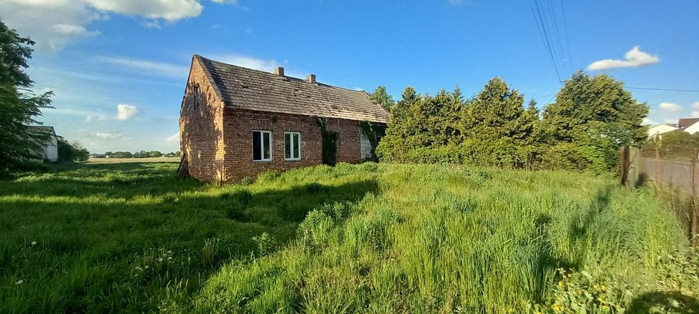Działka budowlana - Widok 2