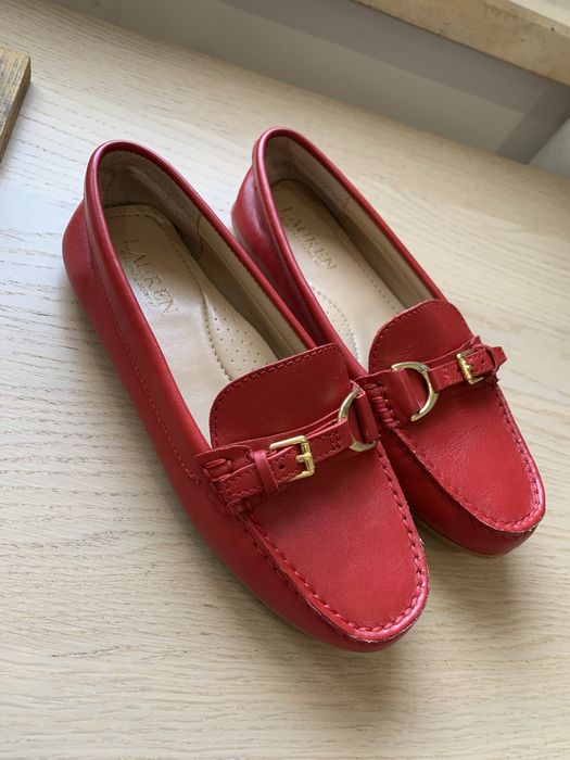 Mocassins Lauren Ralph Lauren