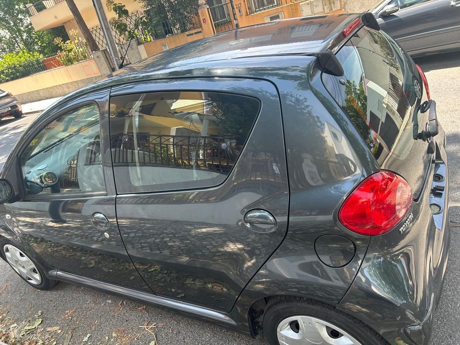 235 km  2007 3500€