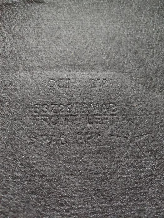 Коврики ворсовые Джип Компасс Jeep Compass