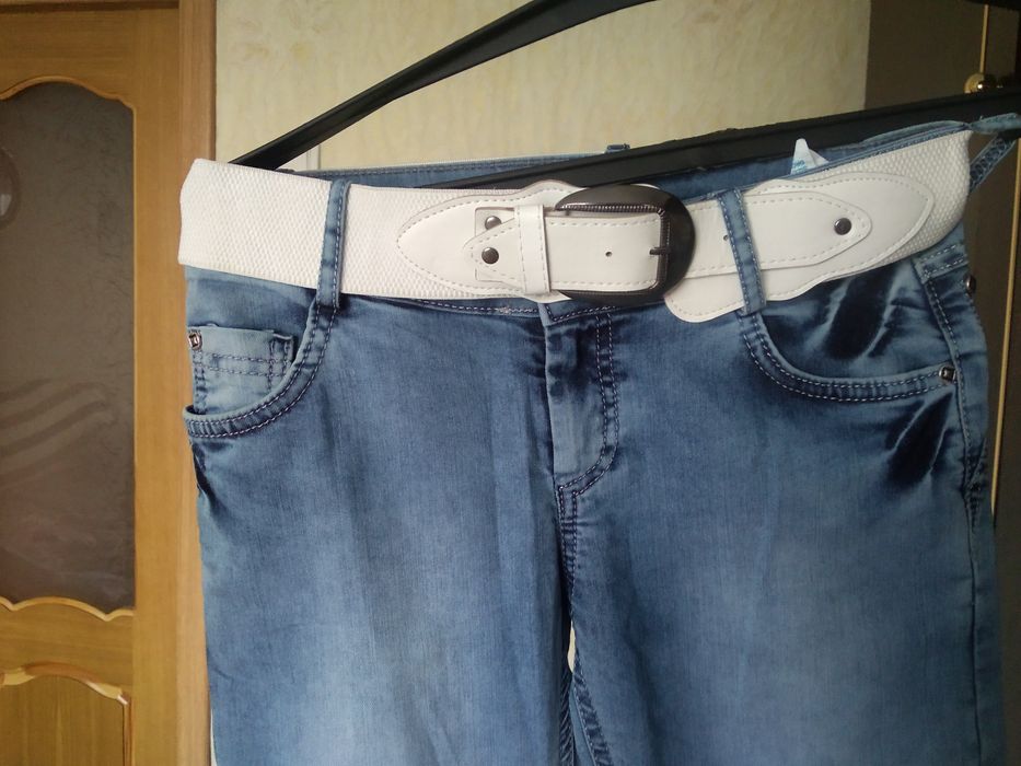 Продаю нові джинси