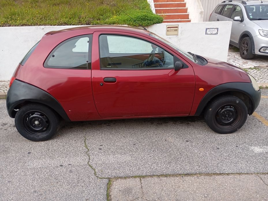 Vendo aceito propostas!