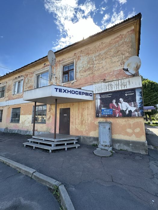 Здам в оренду приміщення 75 м² у м. Конотоп