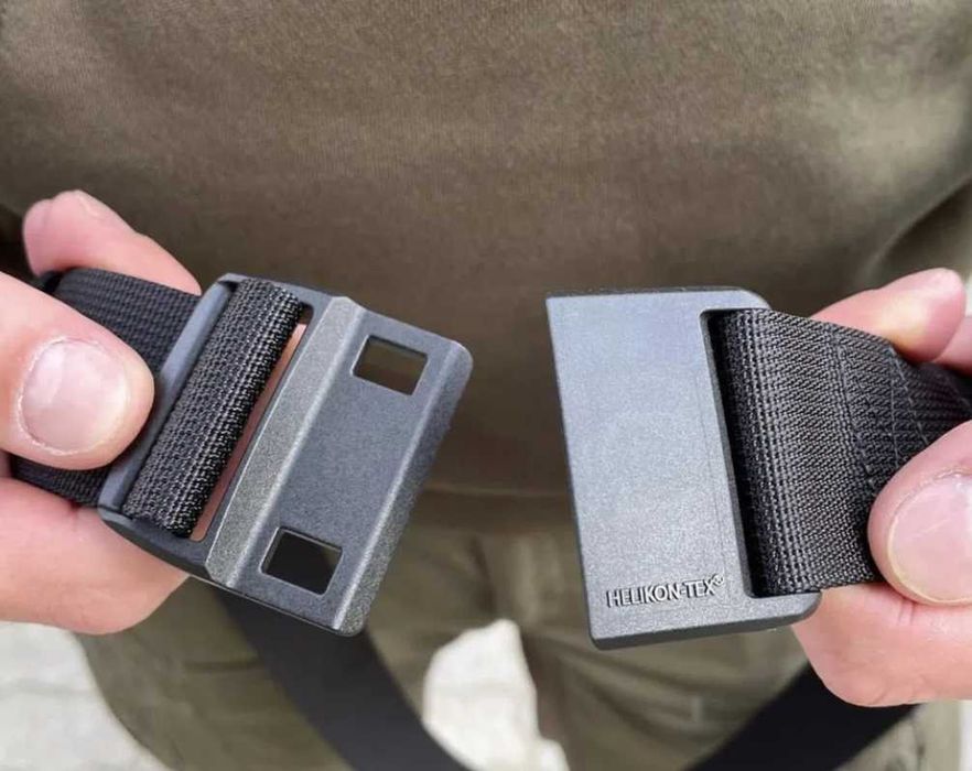 HELIKON-TEX EDC Magnetic Belt магнітний ремінь спец пояс спецпошив