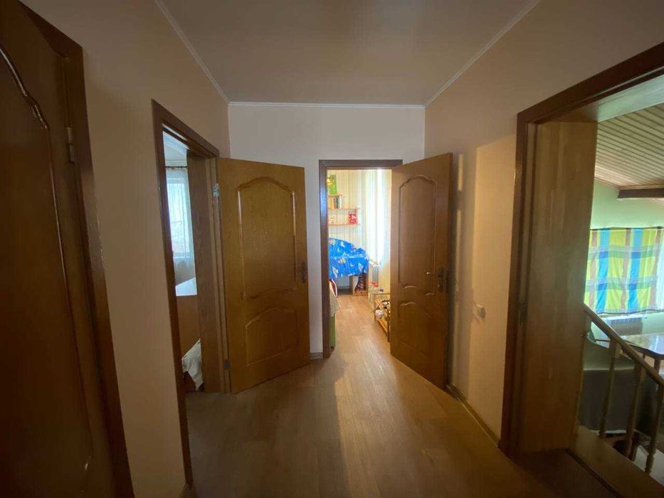 Продам ДОМ с БАНЕЙ  в Киевском районе, в Царском селе.