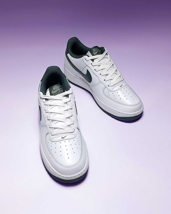 РОЗПРОДАЖ! Жіночі кросівки Nike Air Force 1. Оригінал. Розмір 40 - 25 см