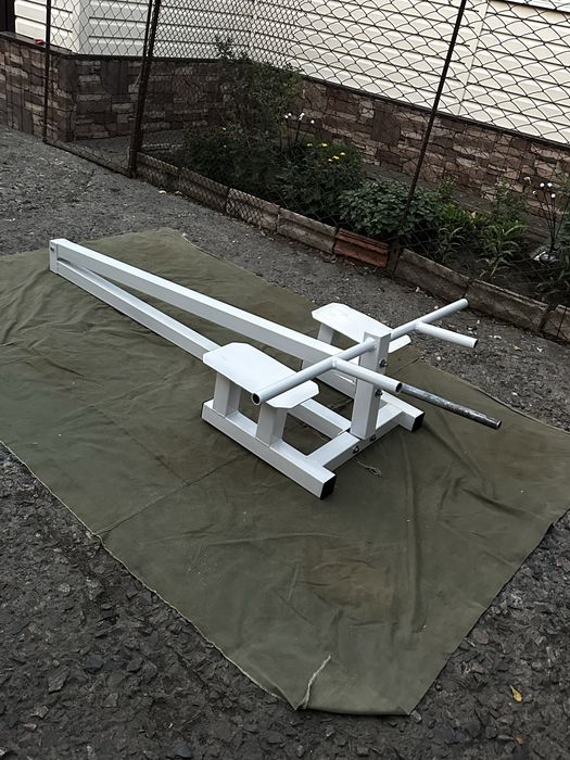 Тренажер Т-Тяга