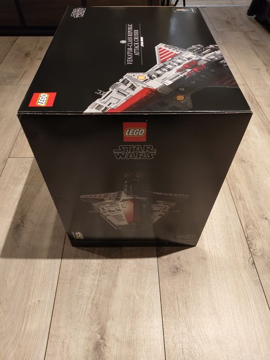 LEGO 75367 – Venator