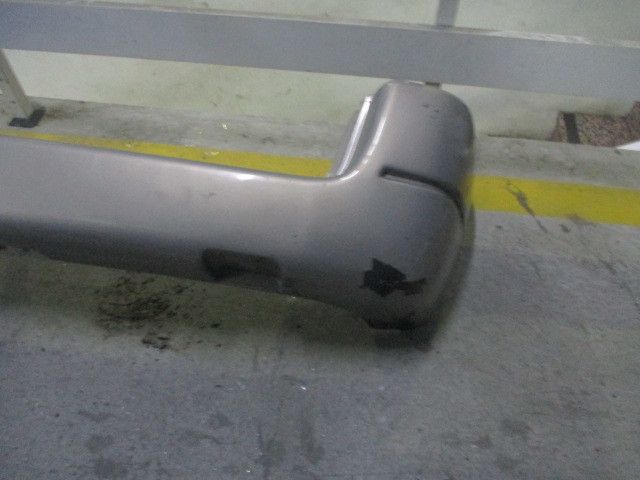 Pára-choques trás CITROËN Berlingo Van (B9)