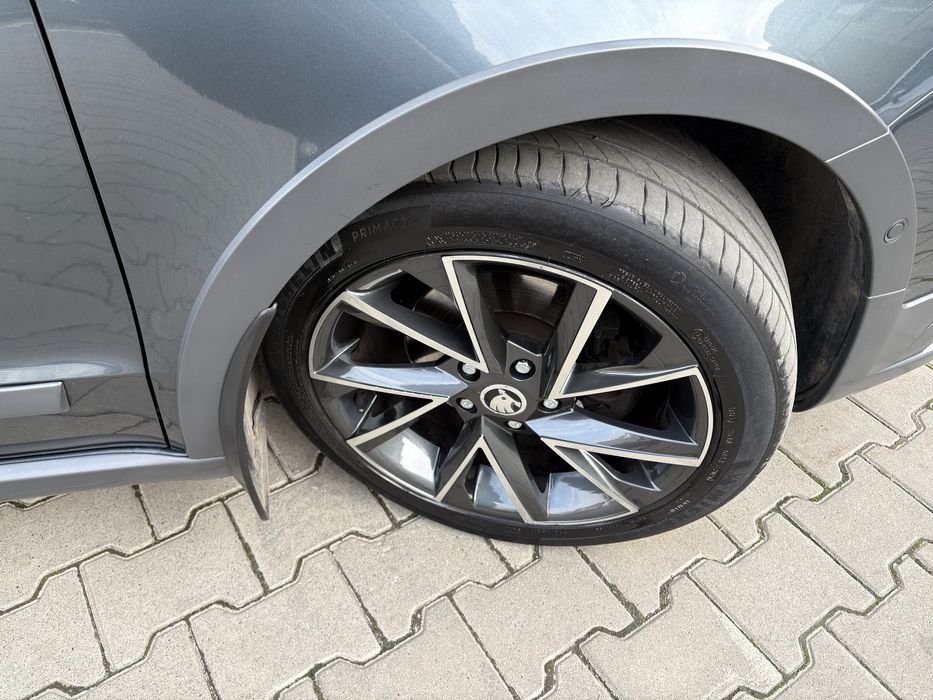 Продам диски з шинами