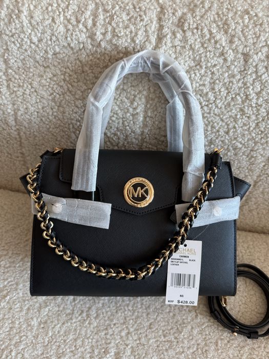 Сумка Michael Kors Carmen