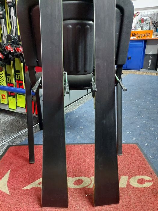 Narty Head magnum Super Shape 149cm