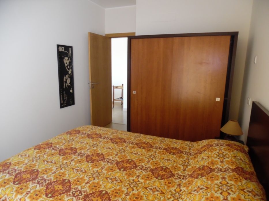 Férias Peniche _ frente à praia e vista mar