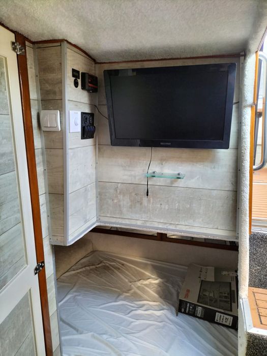 Łódź jednostka stacjonarne