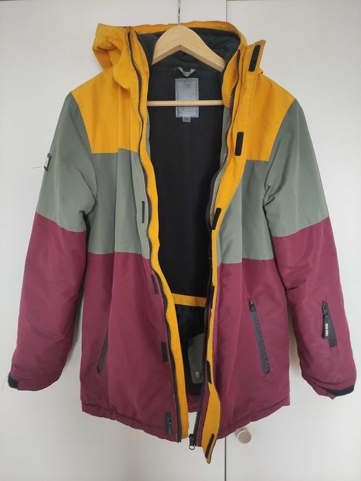 Kurtka zimowa cool club 164