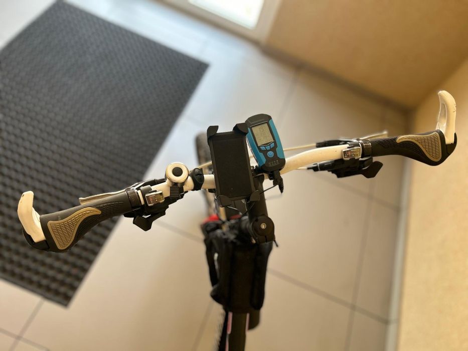 Sprzedam rower używany