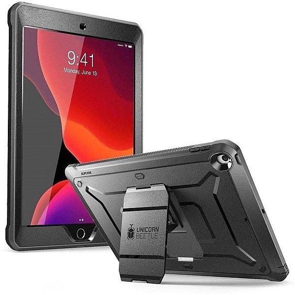 Supcase UB Pro SP iPad 9/8/7 gen. 10.2/2021/2020/2019