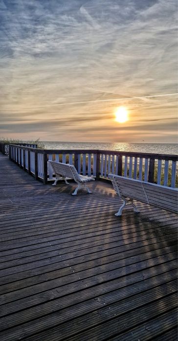 Apartament NEW Gardenia Dziwnów z widokiem na morze EPpartamenty