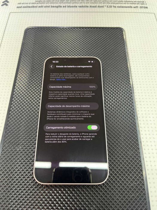 APPLE IPHONE 13 ROSA 4/128GB