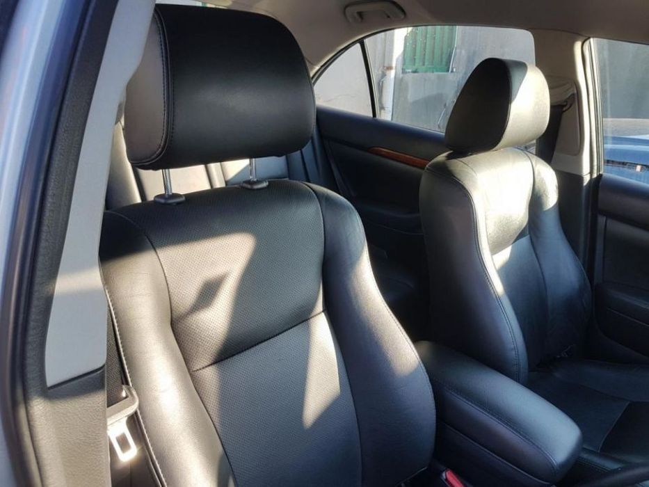 Toyota Avensis 2007 para peças