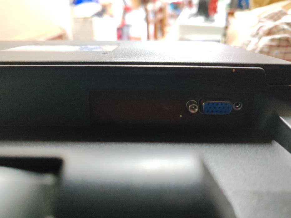 Monitor Acer 17 polegadas