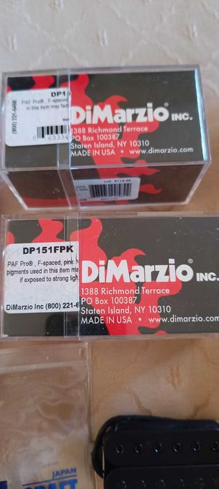 Ibanez RG 550 made in japan