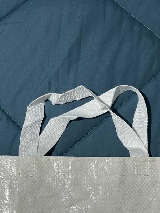 Tote bag supreme grande