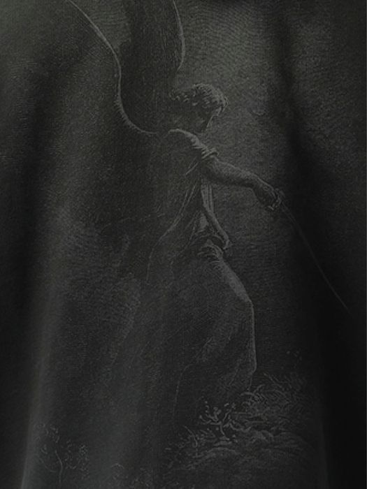 Кофта Represent.