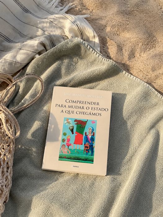 Compreender para Mudar o Estado a que Chegámos