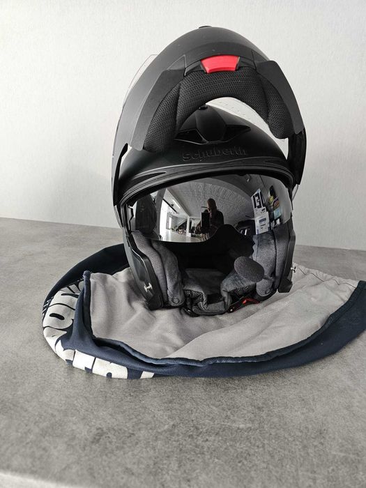 Capacete Schuberth C3 Pro
