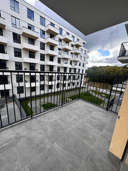 Продаж 2км. квартири  Миколайчука новобудова Інтеграл-Буд, "MHOUSE".