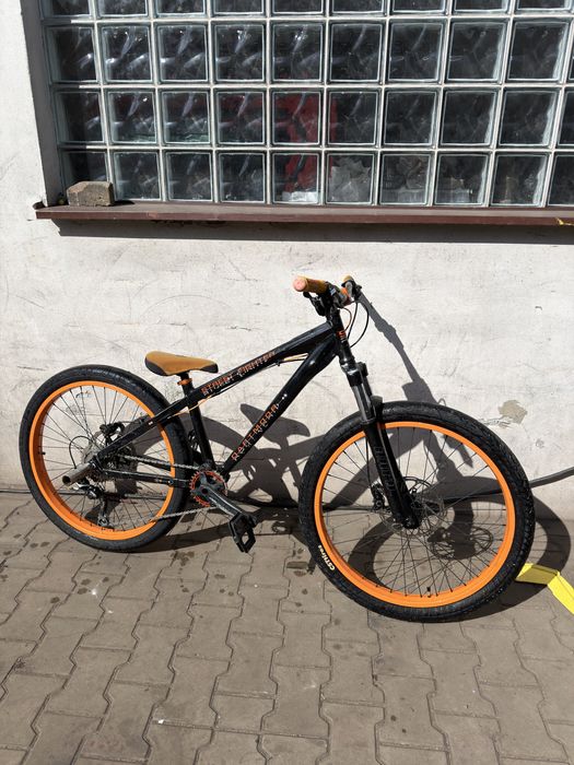 dartmoor street fighter 2008 saiko doom 5